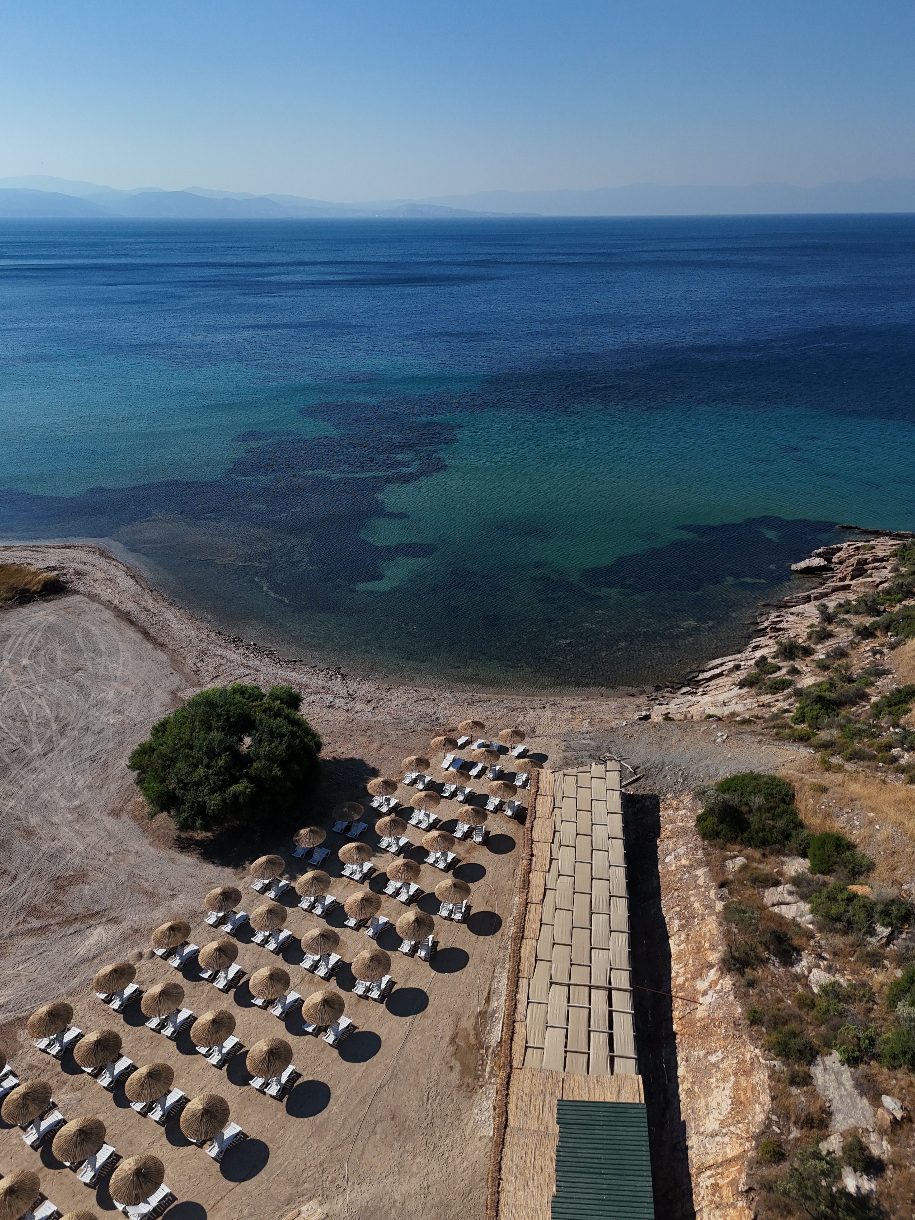 Koru Beach